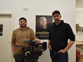 Rostocker Filmproduktion dreht ersten eigenen Dokumentarfilm | NNN