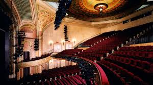 Al Hirschfeld Theatre Seating Chart Best Seats Pro Tips