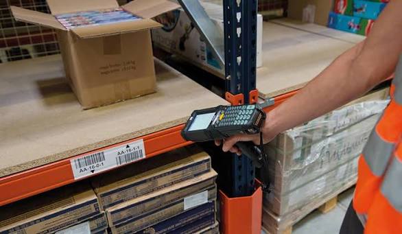 Warehouse Locations Your Picking Team Can Actually Use