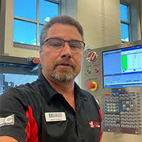 Haas Technical Education Community