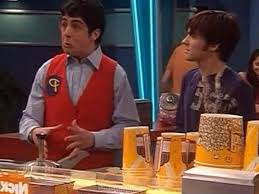 With drake bell, josh peck, nancy sullivan, jonathan goldstein. Drake And Josh S04e06 The Great Doheney Video Dailymotion