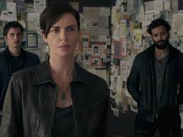 A torrent website, so when you try downloading this web series, then you will have to come across a lot of risk factors. Watch The Old Guard Then Watch These Movies