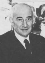 David, Martin (1898-1986)