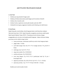 Pada kesempatan kali ini kakak ingin membagikan kumpulan soal pilihan ganda tentang karya tulis ilmiah. Soal Dan Jawaban Tentang Ijarah