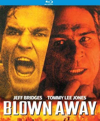 Blown Away - Kino Lorber Theatrical