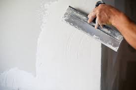 Verarbeitung von eder ziegeln:zum verputzen muss der putzgrund frei von staub und losen bestandteilen sein. Wand Verputzen Mit Rotband So Wird S Gemacht