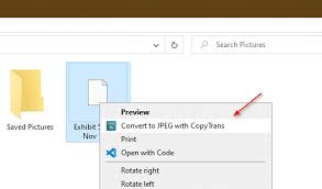 Your heic files should now open by default in the windows 10 photos app. How To Open Convert Heic Heif Image Files On Windows