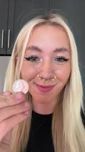 currently getting them filled #fyp