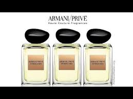 Armani / privé haute couture fragrances showcase the natural beauty of a single precious ingredient. Giorgio Armani Armani Prive Pivoine Suzhou Perfume Youtube