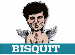 Pakina-Finlandia kuuluu Bisquitille | HS.fi