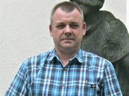 Unser Kandidat für den Ortsbeirat Lüdersdorf: Hartmut Radtke: Die Linke  Regionalverband TGL