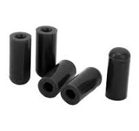 Tapones de Vacío de Silicona, Universales, 10 Unidades, Ligeros, de Larga  Duración, para Tubos de Manguera de Vacío, para Tuberías de Intercooler ...