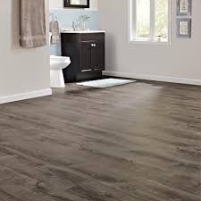 Lifeproof flooring was the floor i was going to install in my basement. Lifeproof Choice Oak 8 7 In W X 47 6 In L Luxury Vinyl Plank Flooring 20 06 Sq Ft Case I966104l The Home Depot