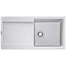 Maybe you would like to learn more about one of these? Franke Maris Mrg 611 1 0 Bowl Fragranite Kitchen Inset Sink 114 0067 723