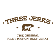 Calories, carbs, fat, protein, fiber, cholesterol, and more for beef jerky, filet mignon (three jerks). Three Jerks Jerky Home Facebook