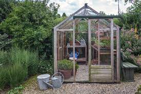 This guide was created after i shared a photo of this greenhouse on a plant and home décor group that i follow online. From Backyard To Balcony How To Build Your Own Greenhouse