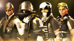 More Rainbow Six Siege Pro League Gear Hits Home Thexboxhub
