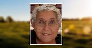 Elsie Cameron Obituary September 27, 2023