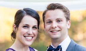 Hadas Gold, Christopher Hooton