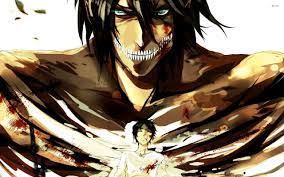 Anime helden anime liebe video hintergrund anime sperrbildschirm naruto figuren naruto bilder anime charakter anime hintergrundbilder zeichnungen. Eren Yeager Wallpapers Top Free Eren Yeager Backgrounds Wallpaperaccess
