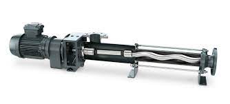 Nemo is an entirely new vehicle that focuses on optimizing weight, strength, and space. Nemo By Block Pump In Industrial Design Netzsch Pumps Systems