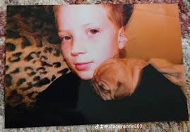 My beautiful boy went to sleep forever yesterday. I am heartbroken