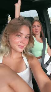 Madison Corder Sister