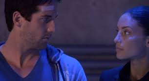 Eureka: A “Glimpse” “Up In The Air” Leaves Series Non Renewed After the  Fifth Season!