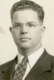 The Legacy of Ed Stevens