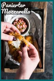 Werbung Knuspriger Mozzarella Und Unser Besuch Auf Der Nrw Das Beste Aus Der Region Tellerabgeleckt Rezept Lebensmittel Essen Snack Ideen Essen