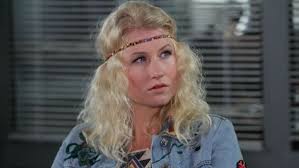 Zrozpaczona Maria vel Miriam trafia na komisariat. Jest niewinna? A może  coś ukrywa? (fot. TVP)