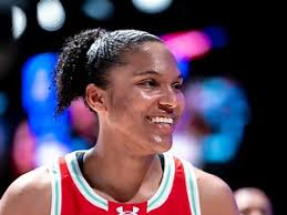 Women's basketball offseason league gets rough update