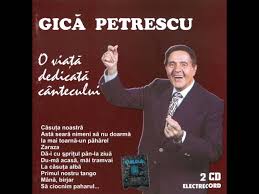 Uite Așa Aș Vrea Să Mor Gică Petrescu Youtube