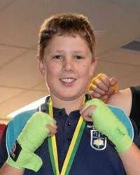 BoxRec: Bailey Taylor