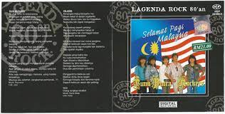 Daftar sekarang dan kreasikan ucapan selamat pagi spesialmu disini. Bumiputra Rockers Selamat Pagi Malaysia 2003 Cd Discogs