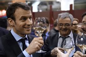 France urges citizens to drink no more than 2 glasses of wine a day,  sparking outrage