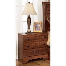 Timberline 5 Piece Poster Bedroom Set In Cherry Ashley Furniture Bedroom Brands Cheap Bedroom Furniture Vintage Bedroom Furniture Bedroom Set