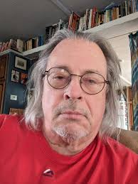 So I drug this thing home last Friday.