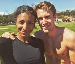 Daarbij blesseerde ze zich aan haar reeds. Thiam Kan Eindelijk Weer Speerwerpen Het Nieuwsblad Mobile