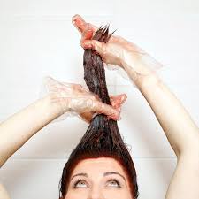 The final step to learning how to dye hair at home is just to rinse and shampoo. Don T Box Dye Your Hair Tips For Clients During Coronavirus Outbreak
