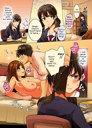 Wakamatsu's Track and Field Club Girl - Athletic Seduction