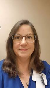 Hi. I need a new style. I'm tired of pony tails and barrettes. I'm afraid  of doing bangs because they grow out so quick. Any suggestions would be  appreciated. I'm 64.