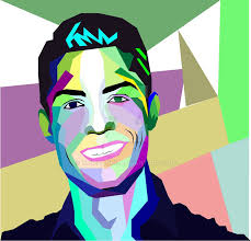 Cristiano Ronaldo Wpap by Truezacks