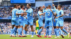 The latest and official news from manchester city fc, fixtures, match reports, behind the scenes, pictures, interviews, and much more. How To Follow City Online This Season