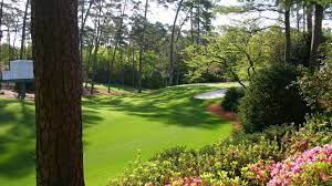 Having or showing very great skill or proficiency. The Augusta National Golf Course Wallpapers Hd Masters 2015