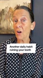 Chewable Vitamins & Teeth: Timing Matters!