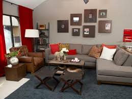 Mar 13, 2013 · gray living room ideas can have different versions. Our Favorite Rooms From Emily Henderson Living Room Grey Grey And Red Living Room Black Living Room