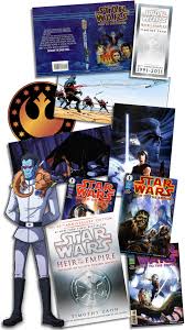 You will review every fleet. Critical Opinion Heir To The Empire Reviews Starwars Com
