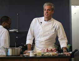 Chef Eric Ripert S Vice Comes In A Little Glass Bottle Glass Bottles Nyc Restaurants In This Moment