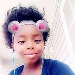 Tierra Baxter's Instagram, Twitter & Facebook